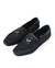 MOCASINES CEFALU PELO NEGRO - Borsa By MG