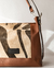 TOTE SIENNA PELO - ED. LIMITADA - Borsa By MG