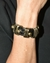 BRAZALETE PELO + HERRAJE en internet
