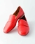 MOCASINES FELI ROJO - comprar online