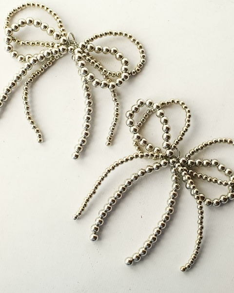 CHARMS PARA ZAPATILLAS MOÑO