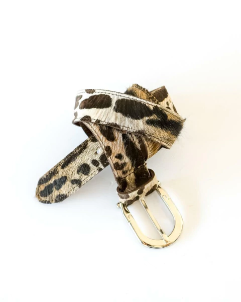 CINTURÓN GABI PELO - comprar online