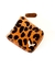 BILLETERA POCKET ROMA PELO - Borsa By MG