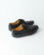 ZAPATILLAS MILA CHAROL NEGRO - tienda online