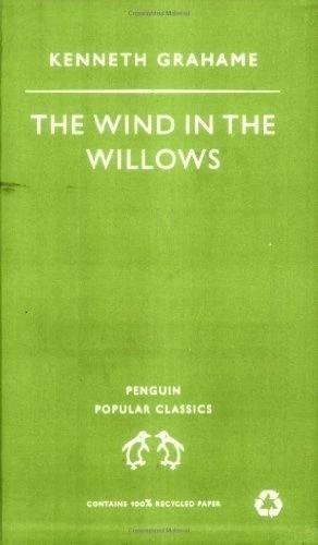 WIND IN THE WILLOWS