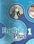 ENGLISH PLUS 1 - STUDENT ' S BOOK - SECOND EDITION **NOVEDAD 2017**