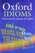 OXFORD IDIOMS NEW EDITION