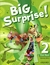 BIG SURPRISE ! 2 - CLASS BOOK **NOVEDAD 2017**