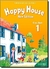 HAPPY HOUSE 1 - CLASS BOOK NEW EDITION