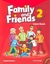 FAMILY AND FRIENDS 2 - CLASS BOOK + CD