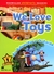 WE LOVE TOYS - AN ADVENTURE OUTSIDE LEVEL 1