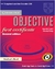 OBJECTIVE FIRST CERTIFICATE SECOND EDITION