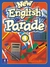 NEW ENGLISH PARADE 4 - STUDENT'S BOOK