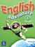 ENGLISH ADVENTURE 1 PUPIL'S BOOK