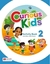 CURIOUS KIDS 2 - ACTIVITY BOOK + PUPIL ' S NAVIO APP **NOVEDAD 2024**