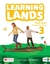 LEARNING LANDS 3 - PUPIL 'S BOOK WITH DIGITAL PUPIL 'S BOOK + NAVIO APP **NOVEDAD 2024**