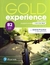 GOLD EXPERIENCE B2 - SECOND EDITION STUDENT 'S BOOK & INTERACTIVE EBOOK **NOVEDAD 2022**