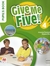 GIVE ME FIVE 4 - STUDENT 'S BOOK PACK **NOVEDAD 2019**