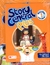 STORY CENTRAL PLUS 1 - STUDENT 'S BOOK + READER + EBOOK + CLIL EBOOK **NOVEDAD 2022**