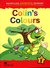 COLIN 'S COLOURS - LEVEL 1