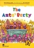 THE ANT ' S PARTY - LEVEL 3