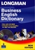 LONGMAN BUSINESS ENGLISH DICTIONARY - PB + CD