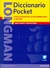 LONGMAN DICCIONARIO POCKET INGLES ESPAÑOL - ESPAÑOL INGLES CON CD ROM