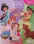 DISNEY PRINCESA BEGINNINGS