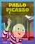 PABLO PICASSO