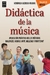 DIDACTICA DE LA MUSICA