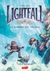 LIGHTFALL 2 - LA SOMBRA DEL PÁJARO