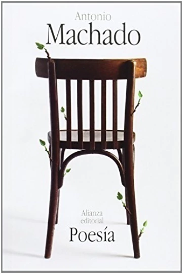POESIA (ANTONIO MACHADO)