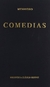 COMEDIAS (MENANDRO)