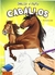 CABALLOS DIBUJO Y PINTO