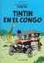 TINTIN - TINTIN EN EL CONGO