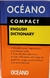 OCEANO ENGLISH DICTIONARY COMPACT