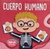 CUERPO HUMANO - POP UP CON VENTANAS