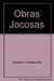 OBRAS JOCOSAS