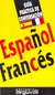 ESPAÑOL FRANCES GUIA PRACTICA CONVERSACION