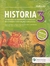 HISTORIA 3 ES NUEVA EDICION HUELLAS **NOVEDAD 2019**