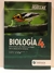 BIOLOGIA 4 ES - NUEVO HUELLAS **NOVEDAD 2020**