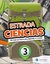 ESTRADA CIENCIAS 3 - LIBRO MOCHILA - BICIENCIAS SOCIALES / NATURALES **NOVEDAD 2021**