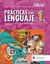 PRACTICAS DEL LENGUAJE 1 ES - NUEVO HUELLAS **NOVEDAD 2023**