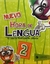 NUEVO HORA DE LENGUA 2 - PACK + FICHERO BUENA LETRA **NOVEDAD 2023**