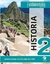 HISTORIA 2 FUNDAMENTALES - AMERICA Y EUROPA ENTRE LOS SIGLOS XV Y XVIII **NOVEDAD 2024**