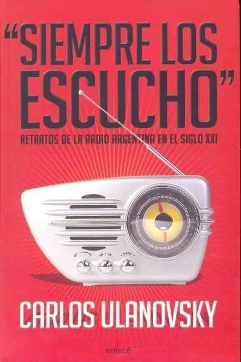 SIEMPRE LOS ESCUCHO **PROMO**