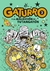 GATURRO 3 - GATURRO Y LA MALDICION DE TUTANGATON