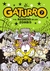 GATURRO 7 - GATURRO Y EL REGRESO DE LOS ZOMBIS