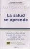 LA SALUD SE APRENDE **PROMO**