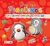 BUEN VIAJE PINGUINOS (PICTOGRAMAS)